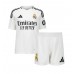 Maglie da calcio Real Madrid Arda Guler #15 Prima Maglia Bambino 2024-25 Manica Corta (+ Pantaloni corti)